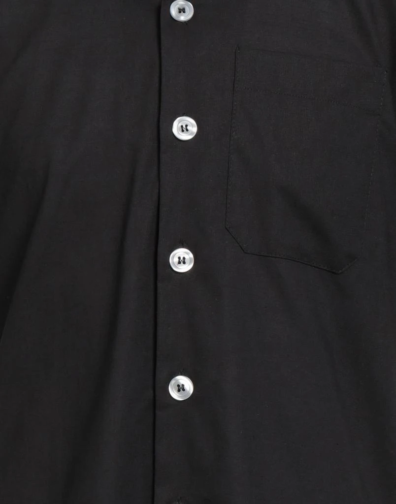 Paolo Pecora Linen shirt 4