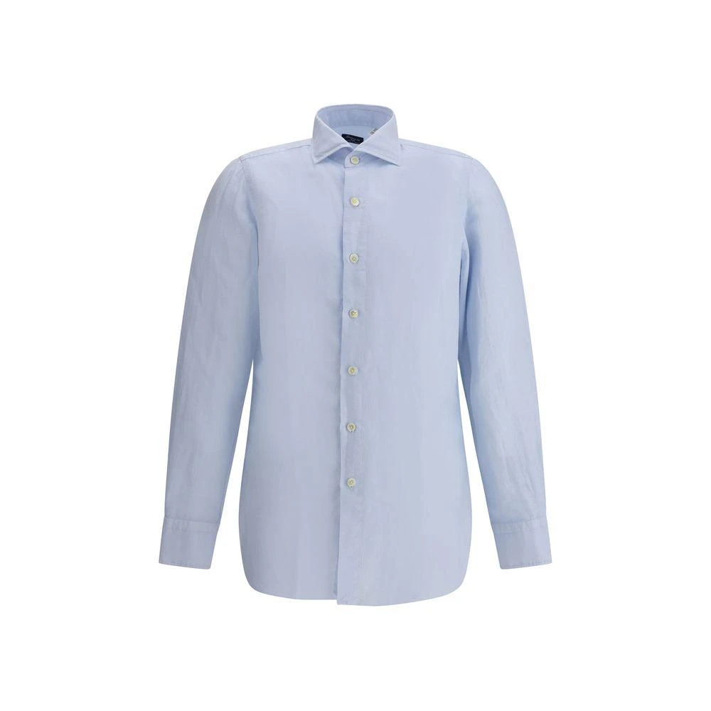 Finamore Zante Men's Shirt 1