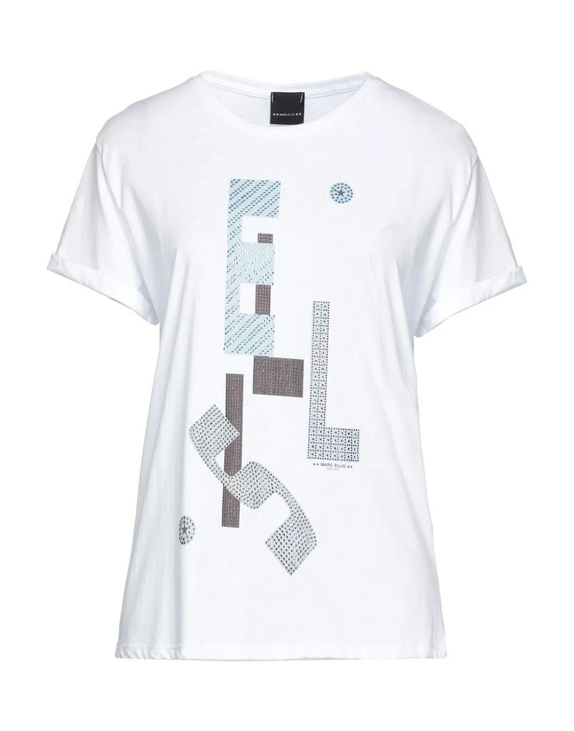 MARC ELLIS T-shirt 1