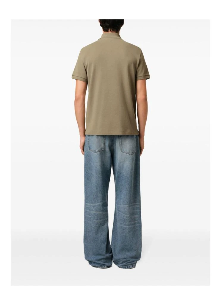 AMI Ami De Coeur Polo Shirt 3