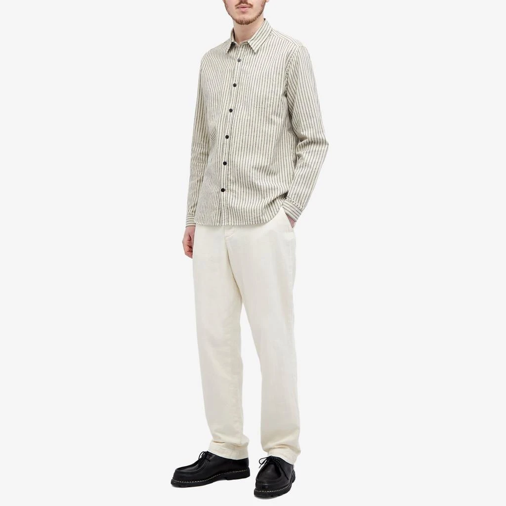 Oliver Spencer Oliver Spencer Drawstring Trousers 4