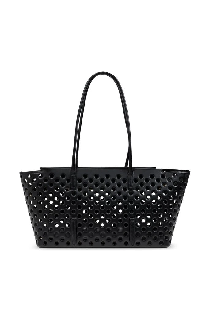 Alaïa Shoulder Bag 'Neo Minia 32' 1