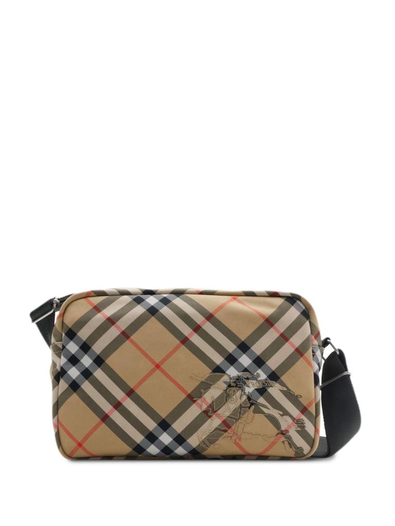 Burberry Men's Bags..