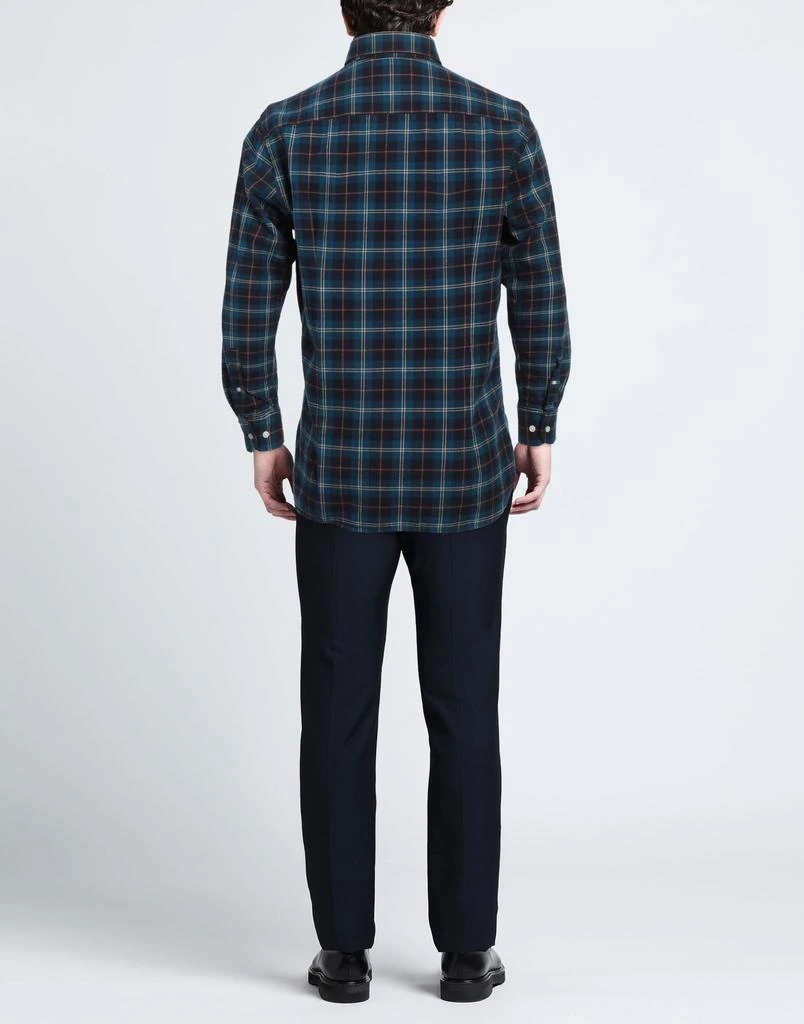 B.D.Baggies Checked shirt 3