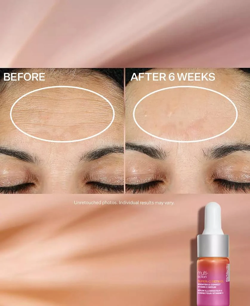 StriVectin 3-Pc. Multi-Action Brighten & Correct Set 4