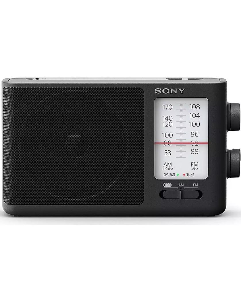 SONY ICF506 Portable Radio
