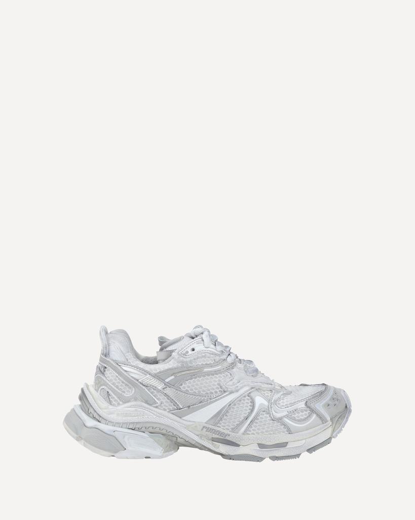 スニーカー BALENCIAGA Balenciaga Runner 2 Sneakers Balenciaga Runner 2.0 Sneakers | Saks Fifth Avenue