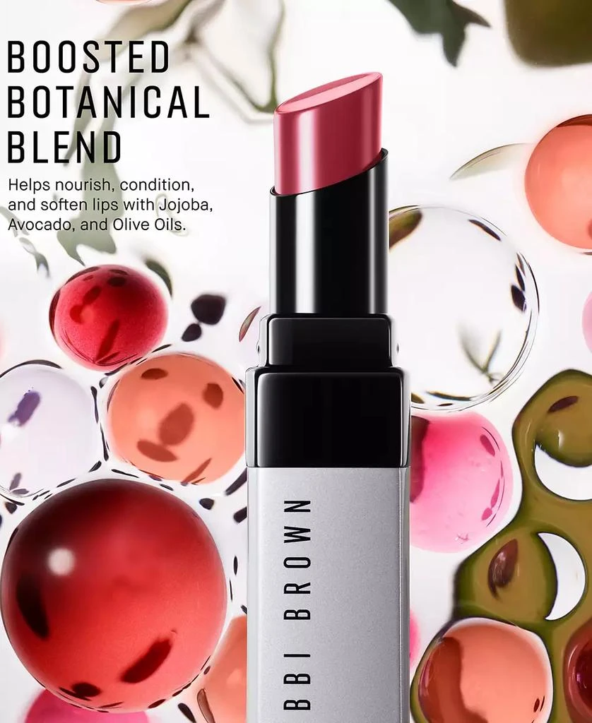 Bobbi Brown Extra Lip Tint Oil-Infused Balm 4