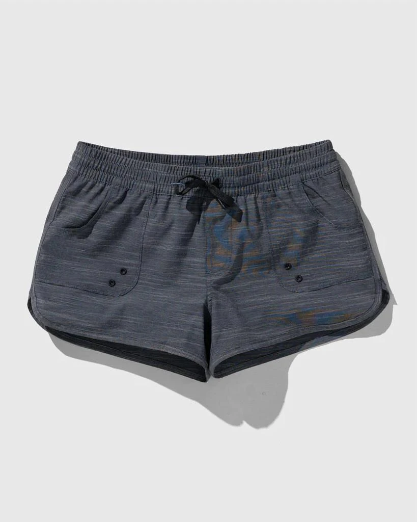 United By Blue United By Blue - Hybrid Board Short 1