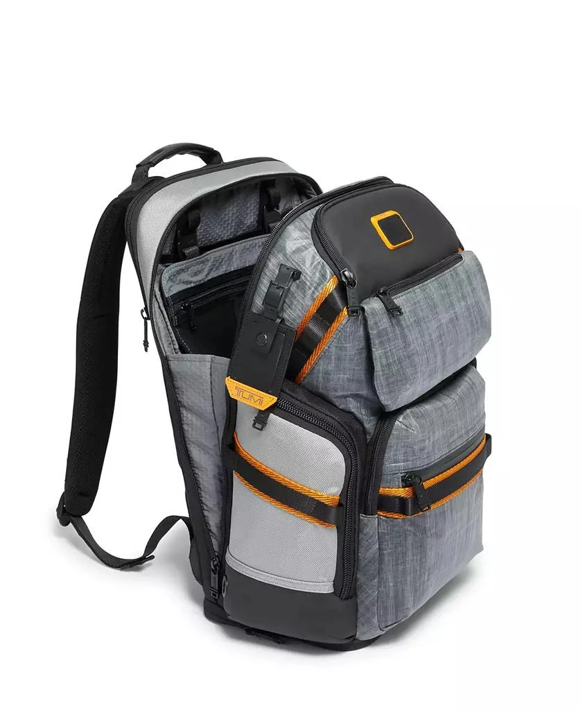 Tumi Alpha Bravo Nomadic Backpack 2