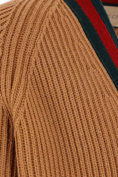 Gucci Gucci Sweaters 3