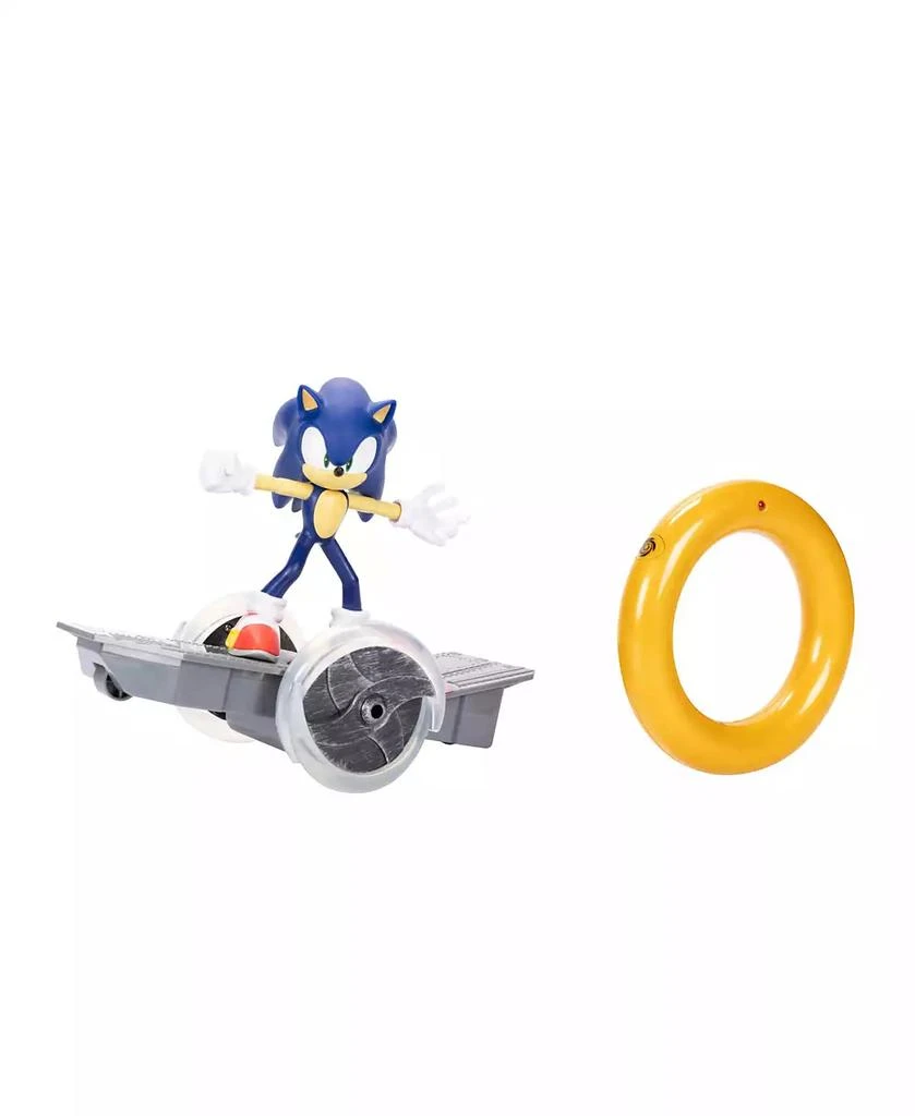 Sonic The Hedgehog Speed Remote Control Vehicle 3