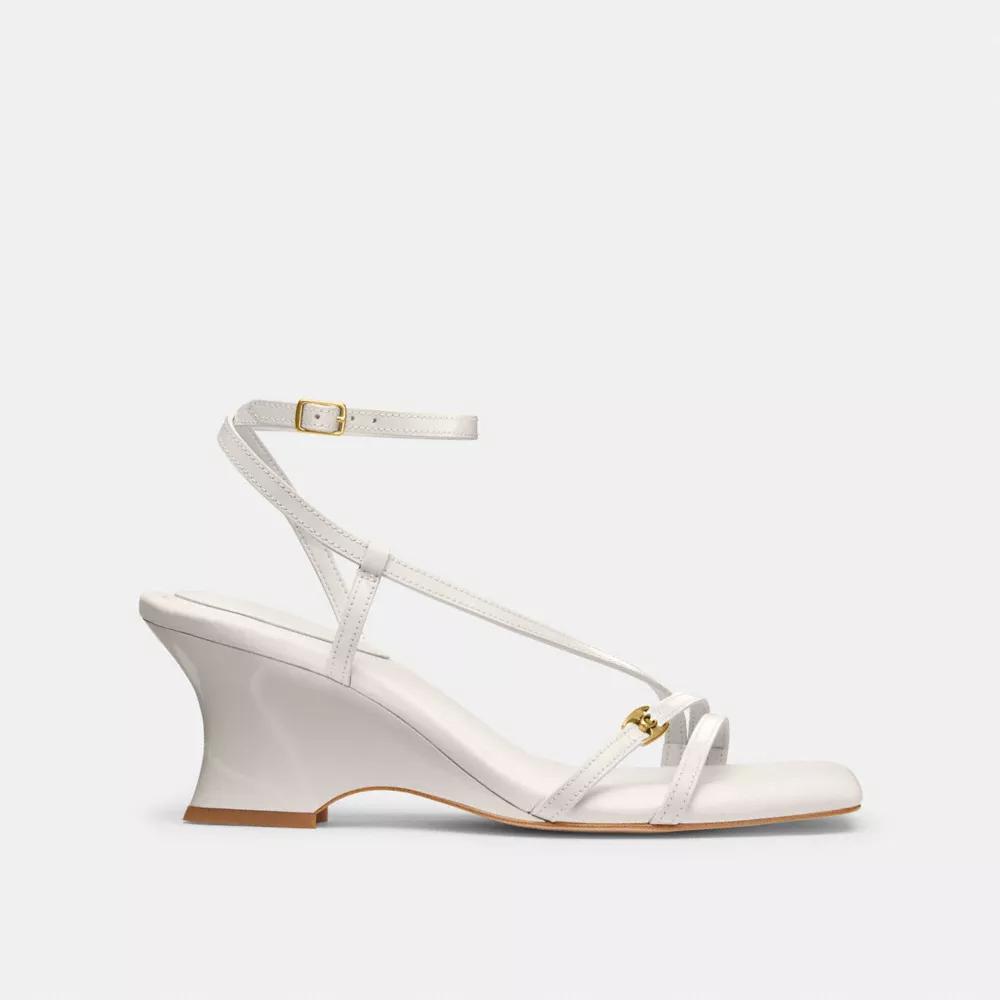 Coach Cait Sandal