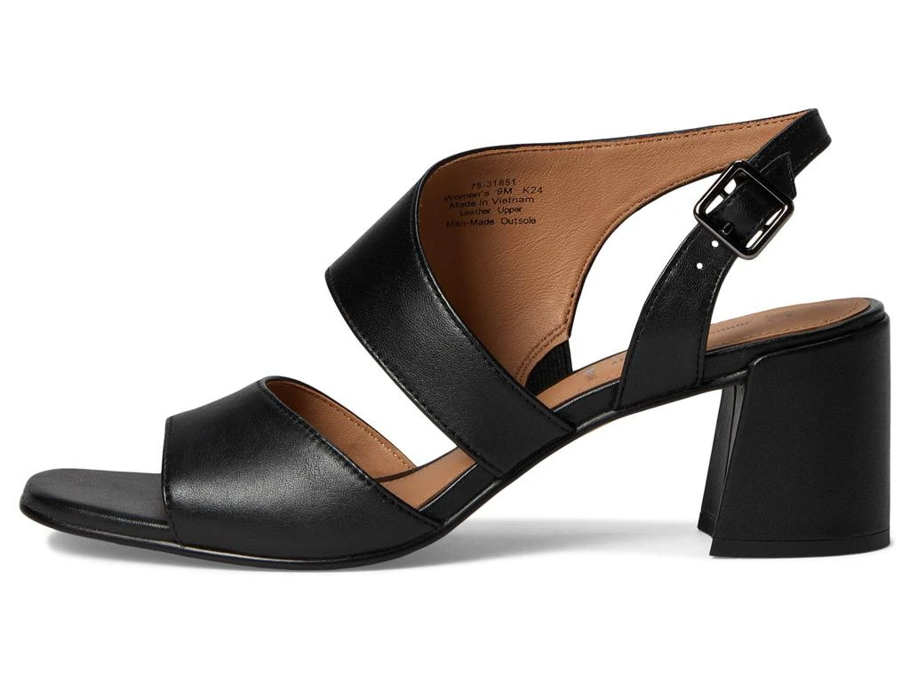 Johnston & Murphy Everly Asymmetrical Sandal 4
