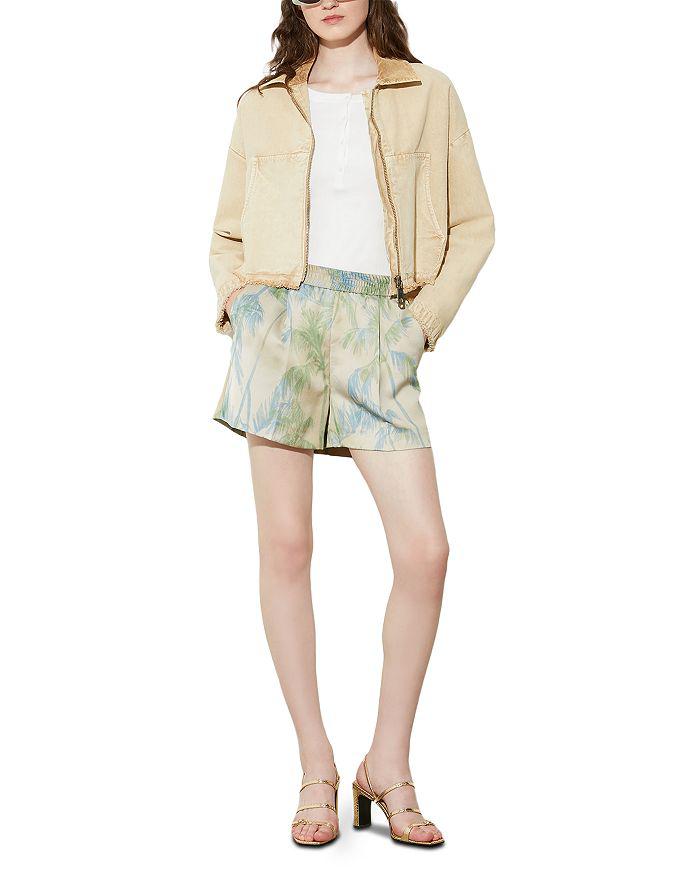 MAX&Co Rupia Shorts