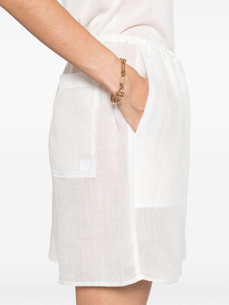 Totême TOTEME - Summer Shorts
