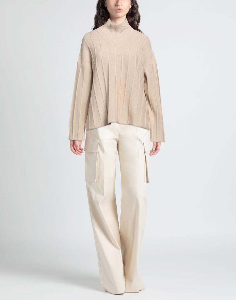 Max Mara Turtleneck