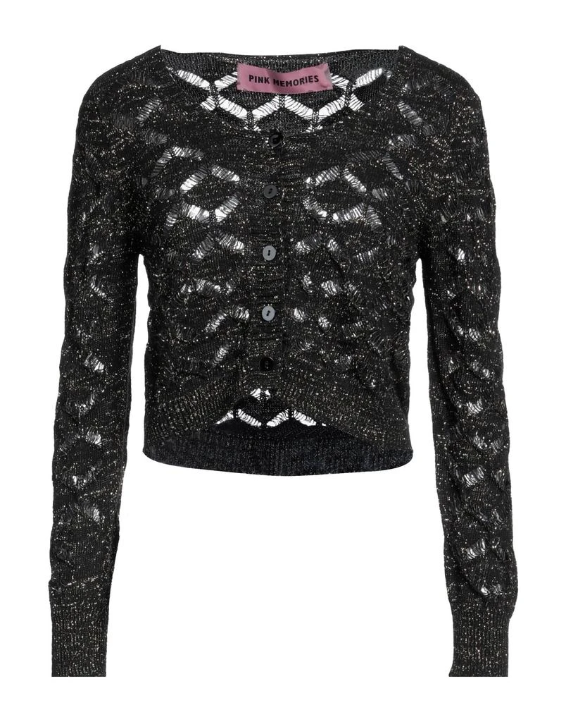 PINK MEMORIES Cardigan 1