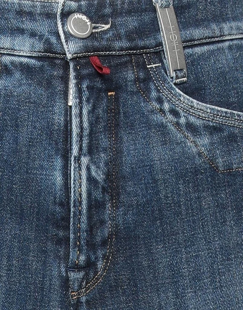HIGH Denim pants 4