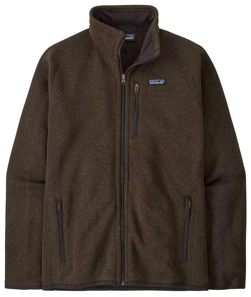 Patagonia Patagonia Men's Better Sweater Fleece Jacket 3