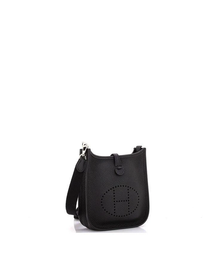Pre-Owned HERMÈS Pre-Owned Hermes TPM Evelyne Bag Gen III Clemence 2