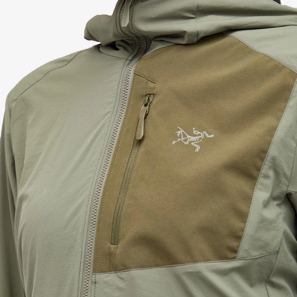Arc'teryx Arc'teryx Proton Lightweight Hoodie Jacket 5