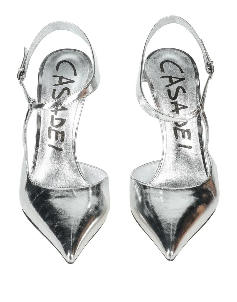 CASADEI Pump 4
