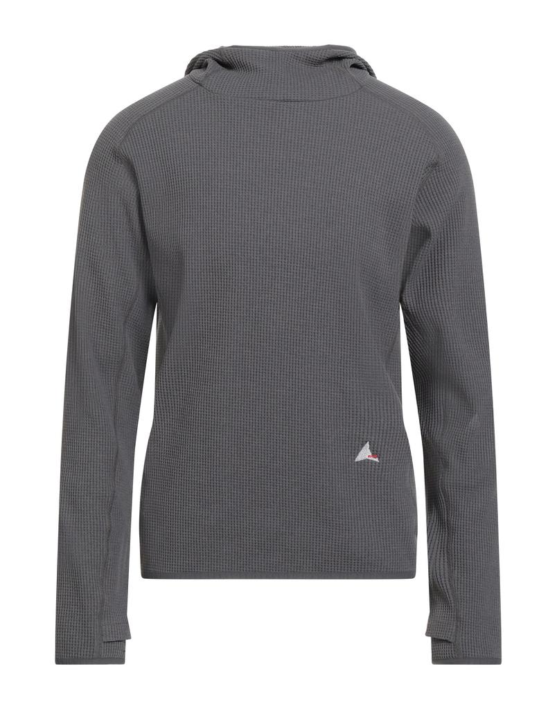 ROA Hooded sweatshirt