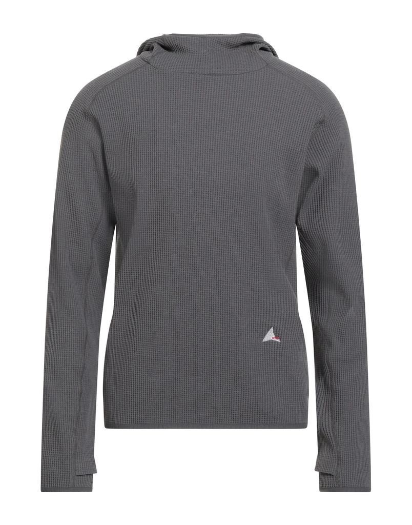 ROA Hooded sweatshirt 1