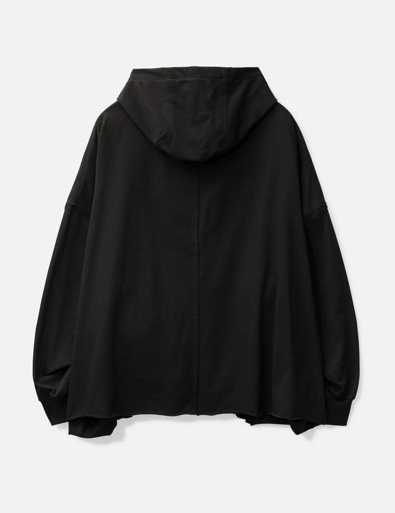 Rick Owens RON JUMBO PETER JACKET 2