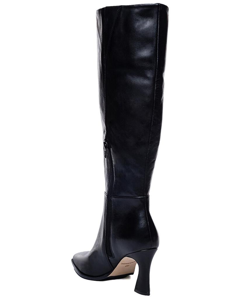 Bernardo Bernardo Bleeker Leather Boot