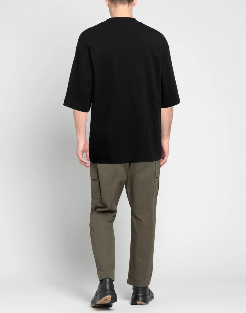 Versace Oversize-T-Shirt 3