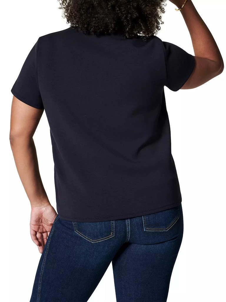 SPANX Airessentials Cap-Sleeve Top 4