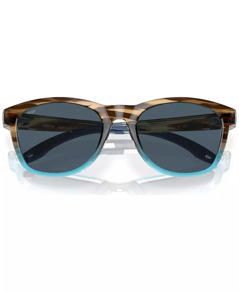 Costa Del Mar Women's Polarized Sunglasses, Aleta 5