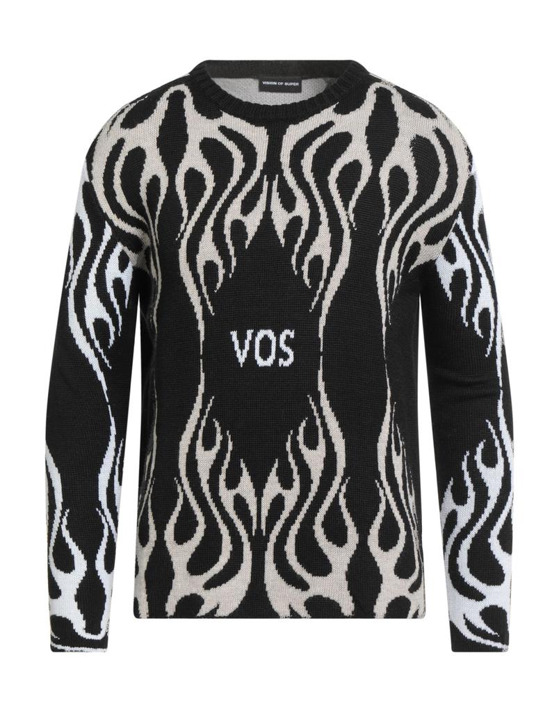 Vision of Super Sweater