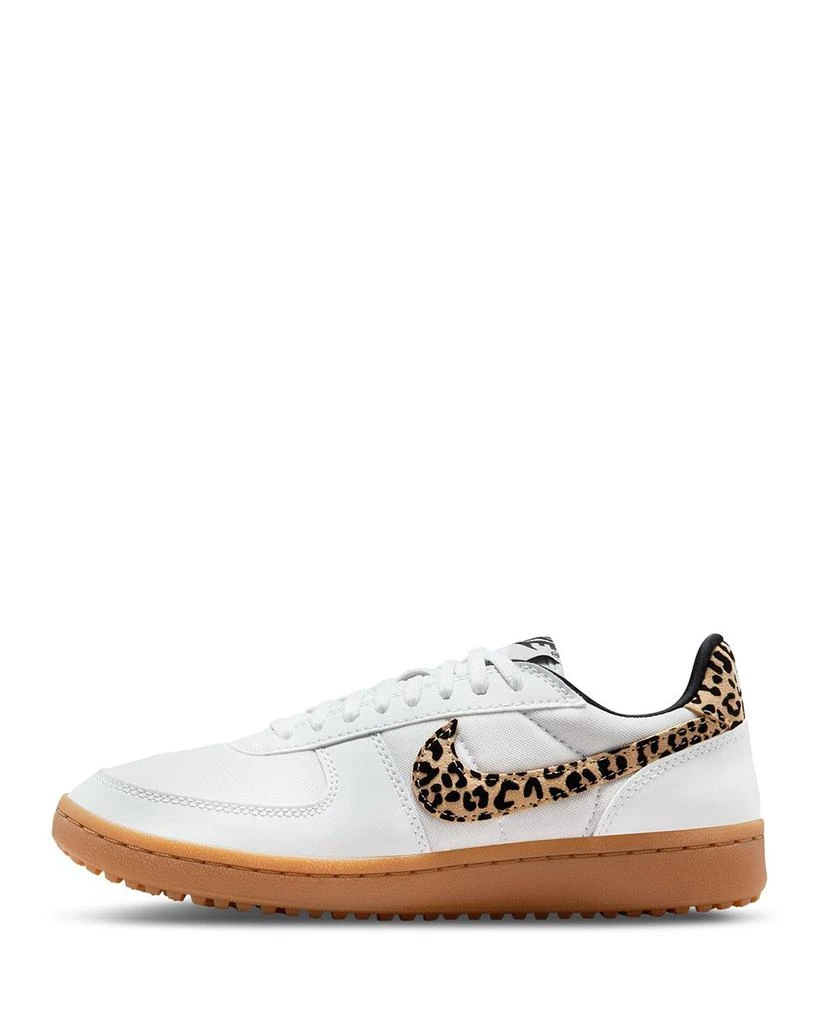 NIKE Women's Field General Sneakers 10