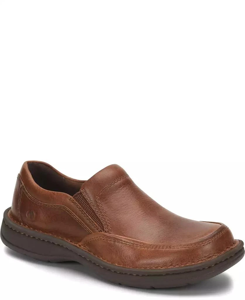 Born Men's Blast Slip On Dress Casual Loafers 1