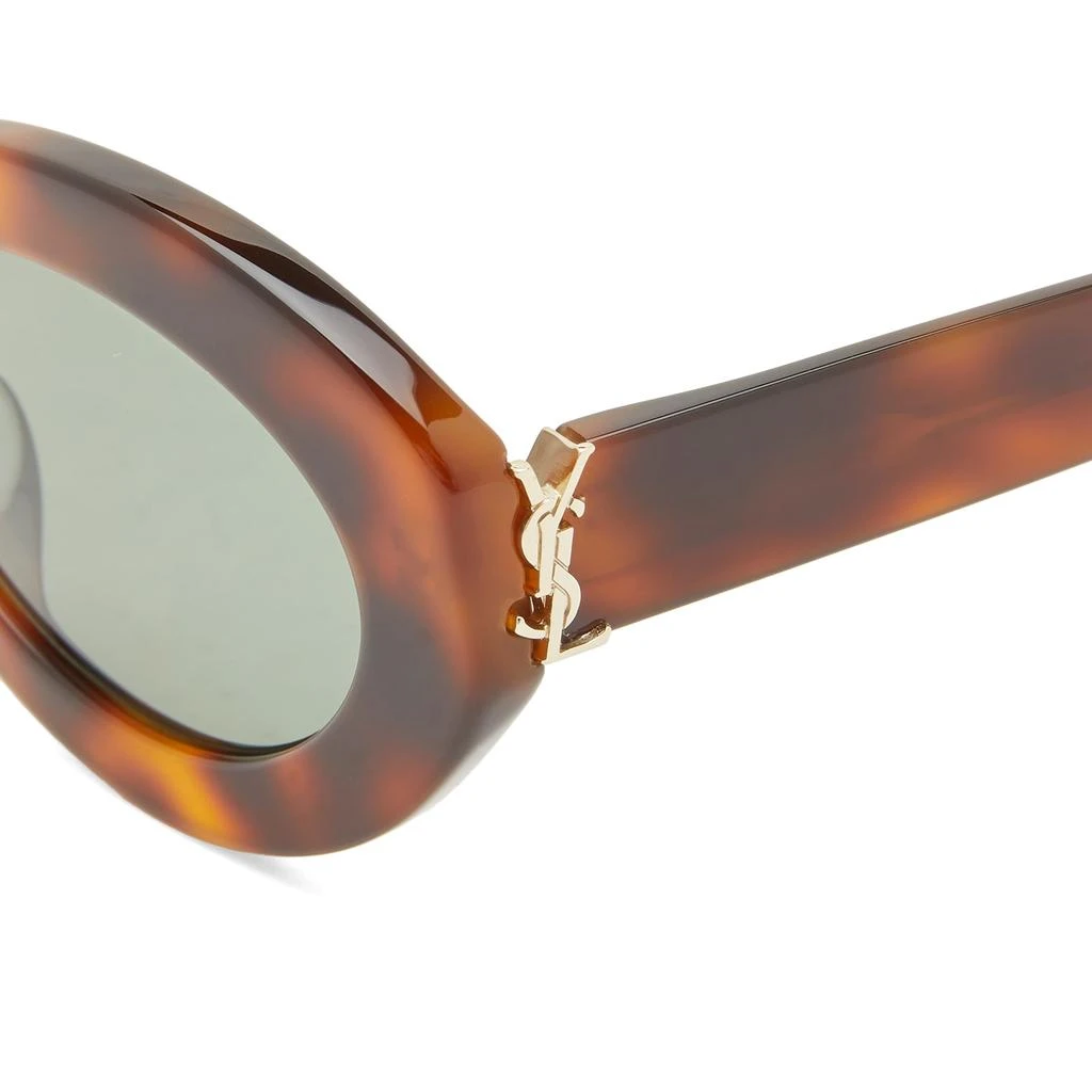 Saint Laurent Sunglasses Saint Laurent SL M136 Sunglasses 3