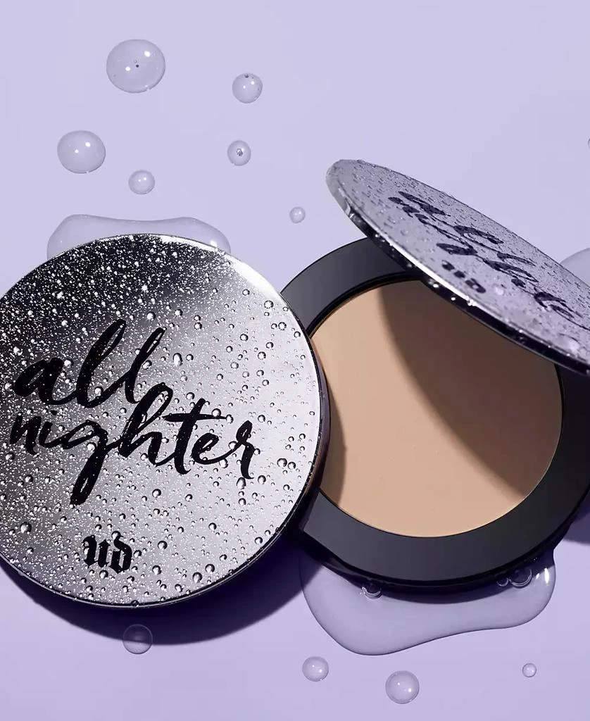 Urban Decay All Nighter Waterproof Setting Powder 5