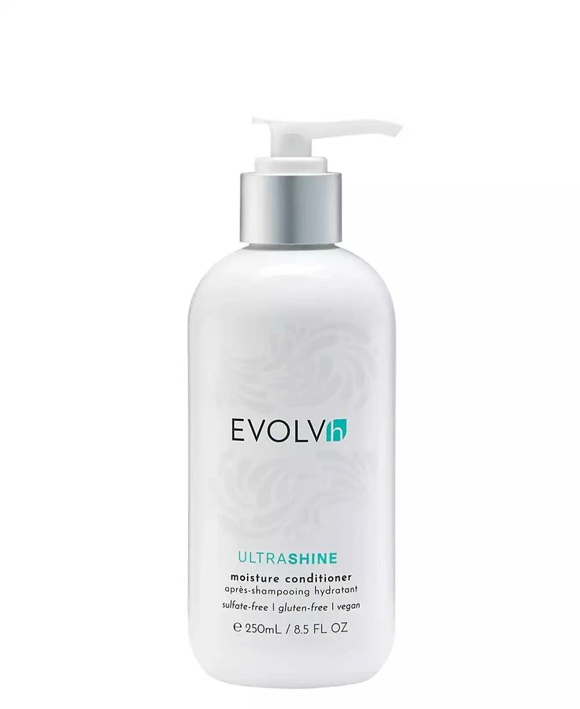 EVOLVh Color Protect Discovery Kit - SmartColor Shampoo Conditioner, SmartStart Leave-In Conditioner, and UltraRepair Masque, 2 oz Travel Sizes 1