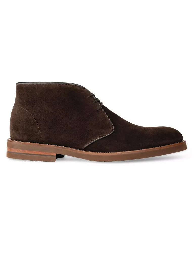 To Boot New York Monaco Suede Chukka Boots 1