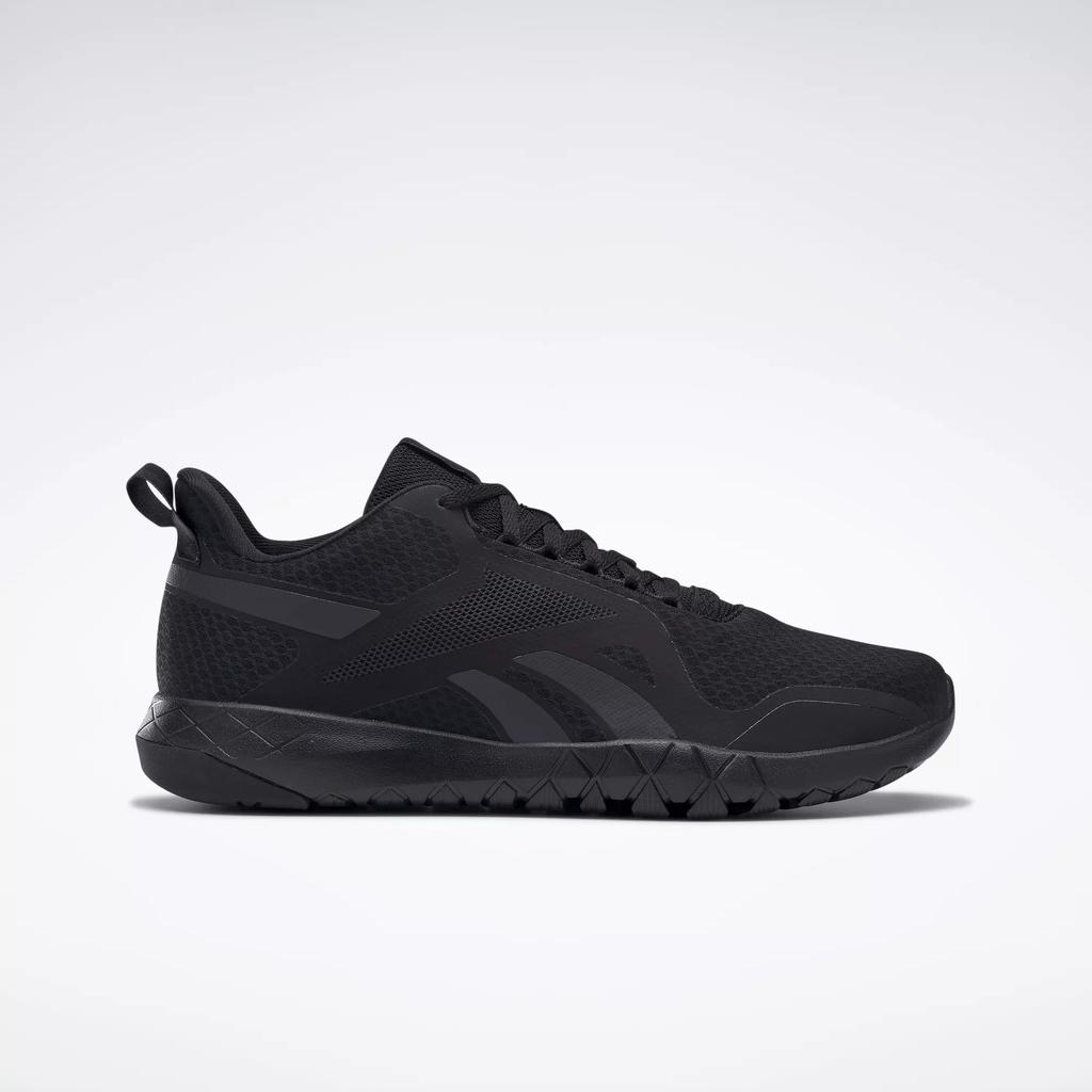 Reebok Men's Flexagon Force 3 Wide 4E Training Shoes