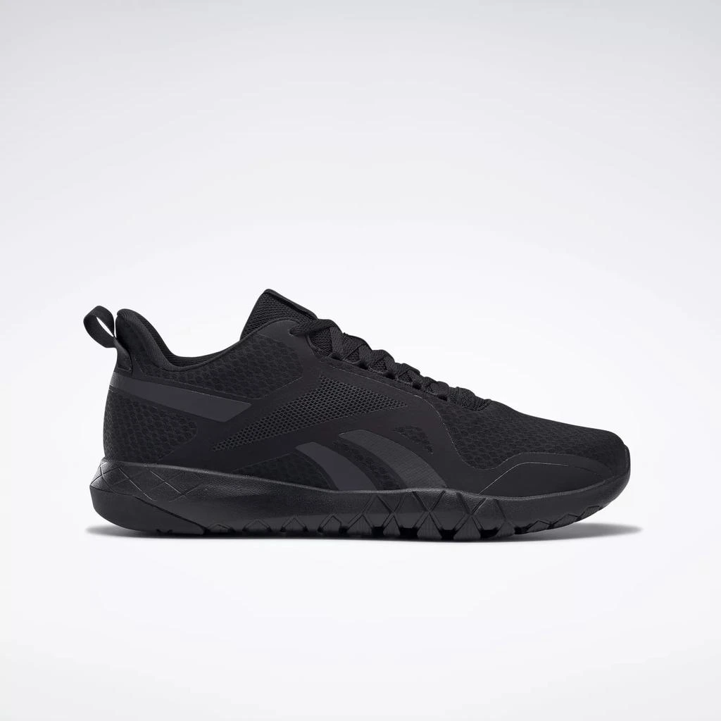 Reebok Men's Flexagon Force 3 Wide 4E Training Shoes 1