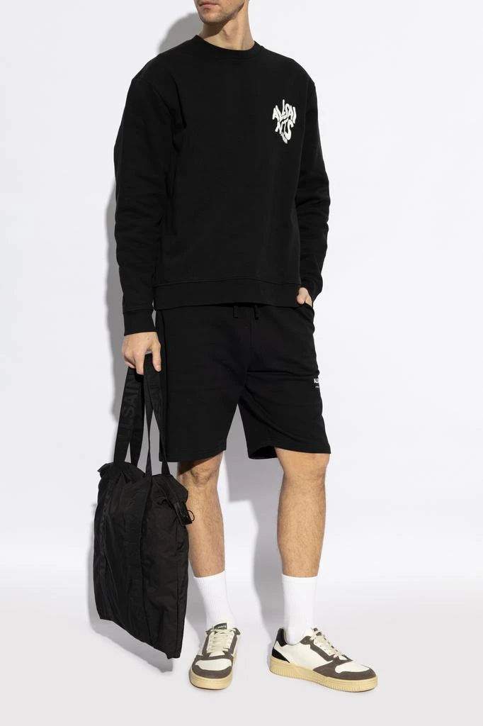 ALL SAINTS Sneakers Regan Low 3