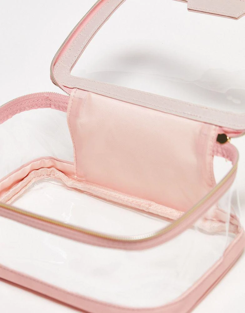 Revolution Revolution Pro Miracle Travel Bag 3