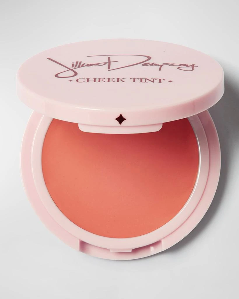 Jillian Dempsey Cheek Tint 1