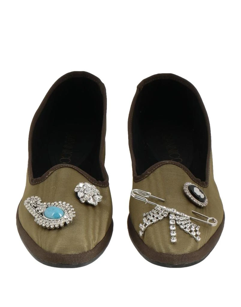 GIANNICO Loafers 4