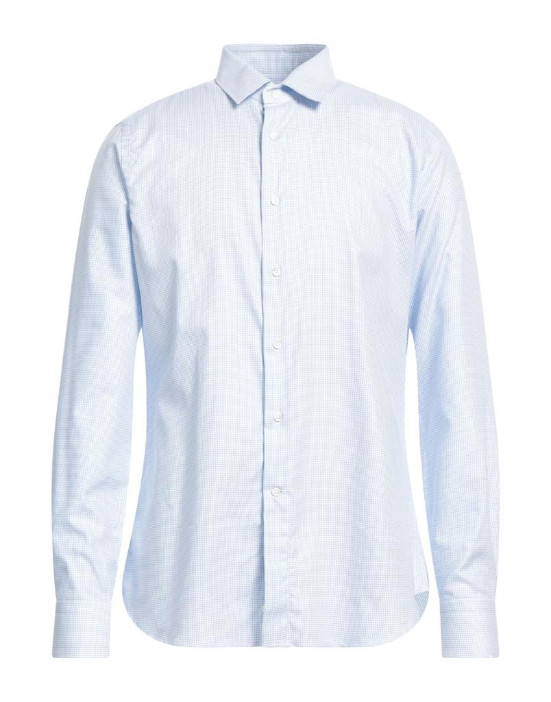 Canali Patterned shirt