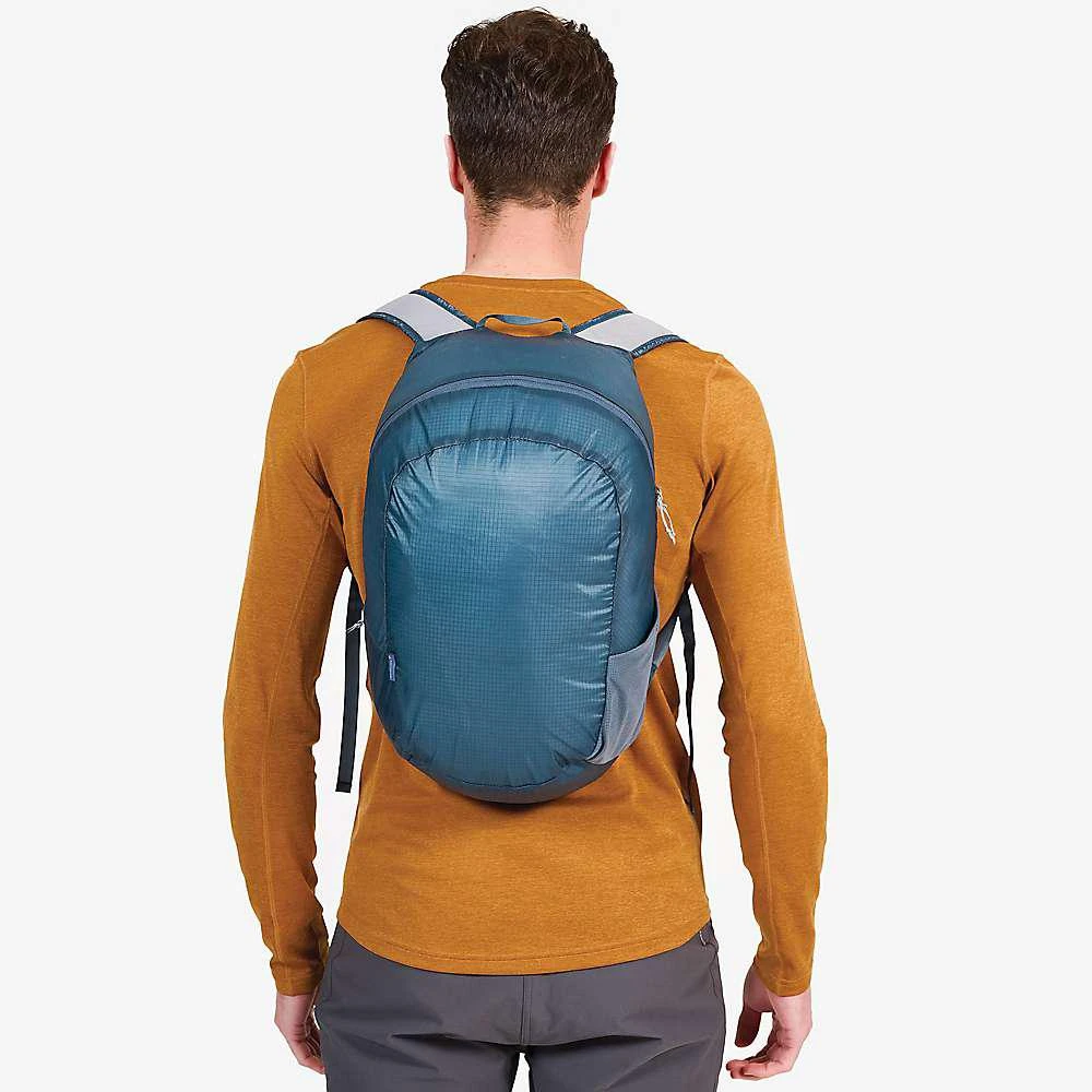 Montane Montane Krypton Lt 18L Backpack 7
