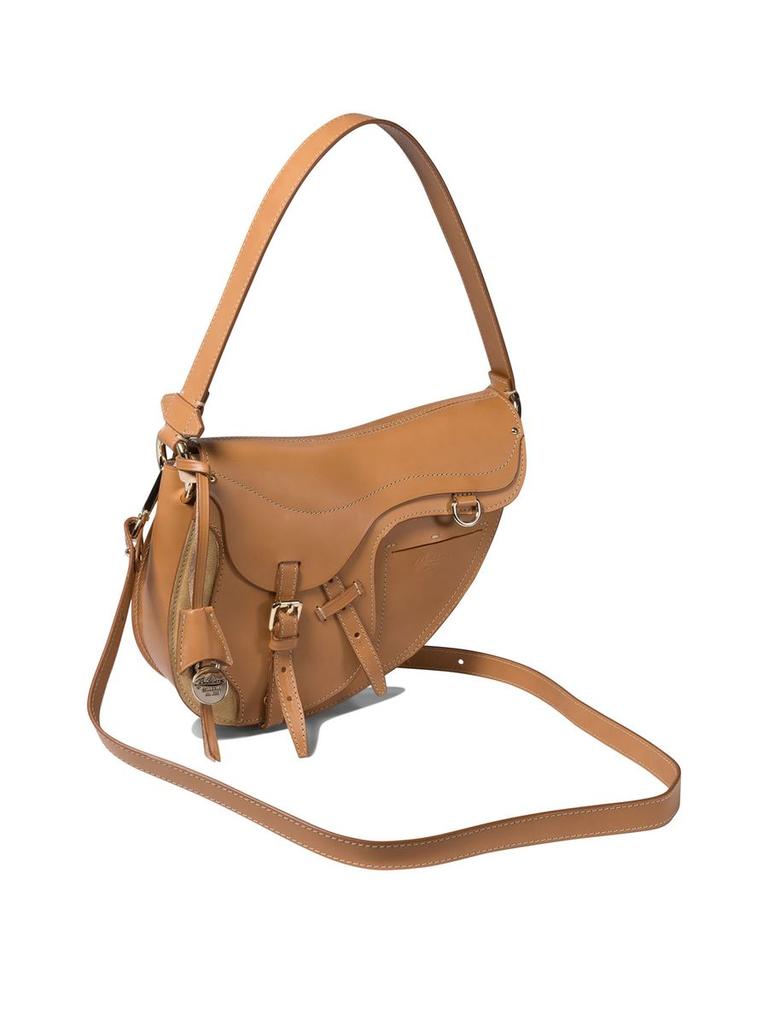 Boldrini Selleria Boldrini Selleria "Sveva" Shoulder Bag